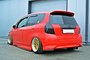 Maxton Design Honda Jazz MK1 Rear Side Splitters