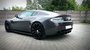 Maxton Design Aston Martin Vantage V8  Sideskirt Diffuser