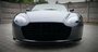 Maxton Design Aston Martin Vantage V8 Voorspoiler spoiler _