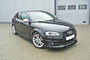 Maxton Design Audi S3 8p Facelift 2009 / 2013  Voorspoiler Spoiler Splitter Versie 2_