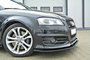 Maxton Design Audi S3 8p Facelift 2009 / 2013  Voorspoiler Spoiler Splitter Versie 2_