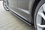 Maxton Design Audi S3 8P Facelift 2009 t/m 2013 Sideskirt Diffuser_