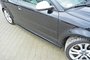 Maxton Design Audi S3 8P Facelift 2009 t/m 2013 Sideskirt Diffuser_