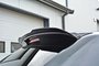 Maxton Design Audi S3 8P Facelift 2009 t/m 2013 Achterklep Dakspoiler Spoiler Extention _