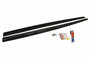 Sideskirt Diffuser Seat Leon 2005 t/m 2009 MS Design