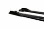 Maxton Design Volkswagen Golf 7 R R20 Facelift Sideskirt Diffuser Versie 1