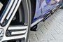 Maxton Design Volkswagen Golf 7 R R20 Facelift Sideskirt Diffuser Versie 1