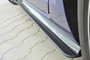Racing Side Skirt Diffuser Geschikt Voor Volkswagen Golf 7 R R20 Facelift_