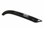 Volkswagen Golf 7 R R20 Facelift Reflector Spoiler Frame 7.5 Maxton Design