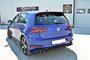 Volkswagen Golf 7 R R20 Facelift Reflector Spoiler Frame 7.5 Maxton Design