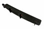 Maxton Design Racing Centre Rear Splitter Audi S8 D4 Vanaf 2013_