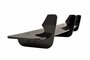 Maxton Design Racing Centre Rear Splitter Audi S8 D4 Vanaf 2013_