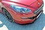 Maxton Design Peugeot RCZ Facelift Voorspoiler Spoiler Splitter Versie 1