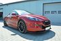 Maxton Design Peugeot RCZ Facelift Voorspoiler Spoiler Splitter Versie 1