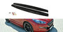 Maxton Design Peugeot RCZ Facelift Sideskirt Diffuser Versie 1