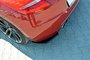 Maxton Design Peugeot RCZ Facelift Rear Side Splitter Versie 1
