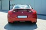 Maxton Design Peugeot RCZ Facelift Rear Side Splitter Versie 1