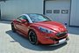 Racing Splitter Voorspoiler Spoiler Peugeot RCZ Facelift_