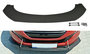 Racing Splitter Voorspoiler Spoiler Peugeot RCZ Facelift_