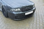 Maxton Design Audi S4 B5 Avant Voorspoiler Spoiler Splitter_