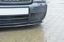 Maxton Design Audi S4 B5 Avant Voorspoiler Spoiler Splitter_