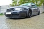 Maxton Design Audi S4 B5 Avant Voorspoiler Spoiler Splitter_