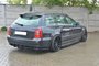 Maxton Design Audi S4 B5 Avant Rear Side Splitters_