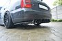 Racing Centre Rear Splitter Audi S4 B5 Avant_