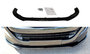 Maxton Design Peugeot RCZ Voorspoiler Spoiler Splitter Versie 2