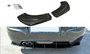 Maxton Design Peugeot RCZ  Rear Side Splitter Versie 1_