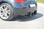 Maxton Design Peugeot RCZ  Rear Side Splitter Versie 1_