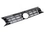 Volkswagen Transporter Multivan T5 GP Sport Grill met Chrome strip