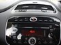 Fiat Grande Punto Aux kabel Bluetooth Audiostreaming AD2P Grande Punto Evo No Source Available_