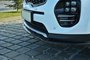 Maxton Design Kia Sportage MK4 GT Line Voorspoiler Spoiler Splitter