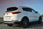 Maxton Design Kia Sportage MK4 GT Line Achterklep Spoiler Extention 