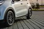 Maxton Design Kia Sportage MK4 GT Line  Sideskirt Diffuser