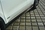 Maxton Design Kia Sportage MK4 GT Line  Sideskirt Diffuser