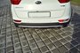 Maxton Design Kia Sportage MK4 GT Rear Side Splitters  