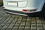 Maxton Design Kia Sportage MK4 GT Rear Side Splitters  