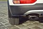 Maxton Design Kia Sportage MK4 GT Rear Side Splitters  