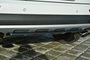 Maxton Design Kia Sportage MK4 GT Line Centre Rear Splitter Valance