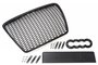 Sport Grill honingraat Geschikt Voor Audi A6 S6 RS6 4F Facelift 2009 t/m 2011 _