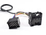 Passend Voor BMW E36 E38 E39 E46 BLUETOOTH, CARKIT, A2DP STREAMING, USB EN AUX INGANG MP3 INTERFACE RONDE PIN AANSLUITING_