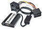 BMW E36 E38 E39 E46 BLUETOOTH, CARKIT, A2DP STREAMING, USB EN AUX INGANG MP3 INTERFACE RONDE PIN AANSLUITING_