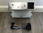 Vw Golf 5 pasvorm Radio Cd Usb Sd Aux Bluetooth Carkit / Streamen alles in 1_