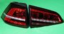 Volkswagen Golf 7 Led achterlichten_