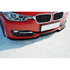 Maxton Desgin Bmw 3 Serie F30 / F31 Voorspoiler Spoiler Splitter_