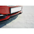 Maxton Desgin Bmw 3 Serie F30 / F31 Voorspoiler Spoiler Splitter_