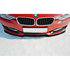 Maxton Desgin Bmw 3 Serie F30 / F31 Voorspoiler Spoiler Splitter_