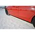 Maxton Design Bmw 3 Serie F30 / F31 Sideskirt Diffuser _